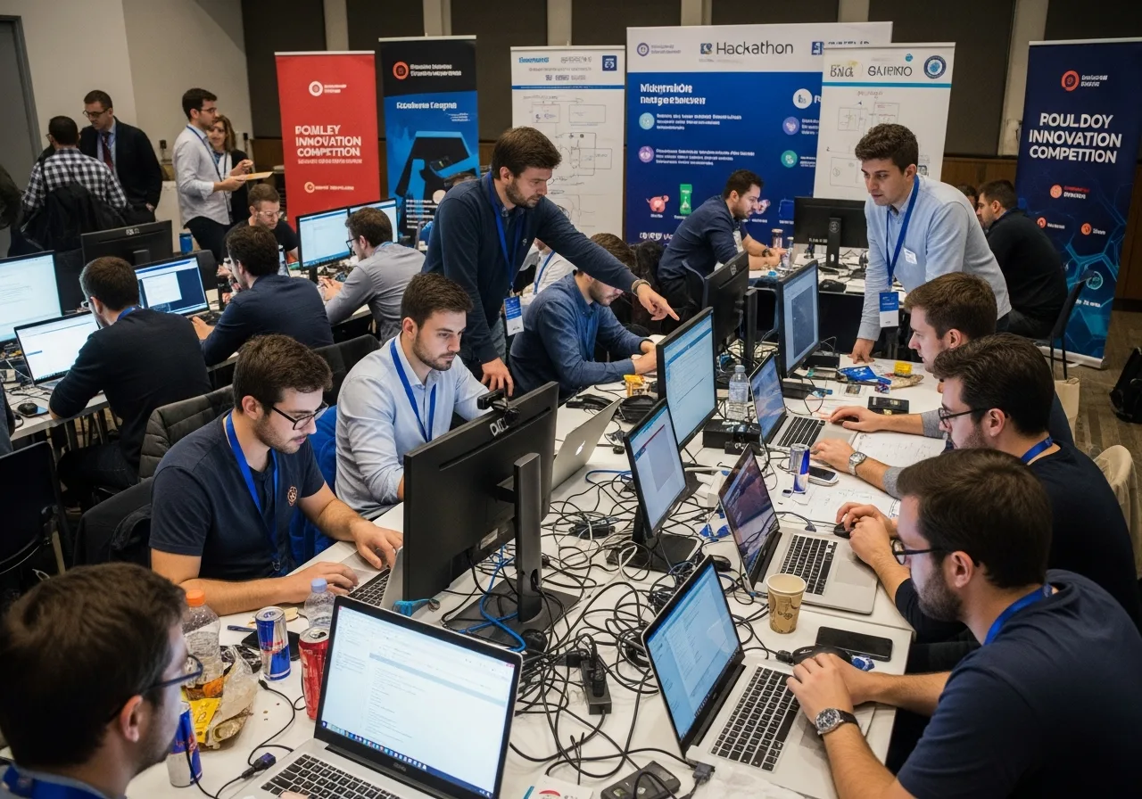 Viziune Luxaris SaaS-Plattform — Plattform-Einblicke 2