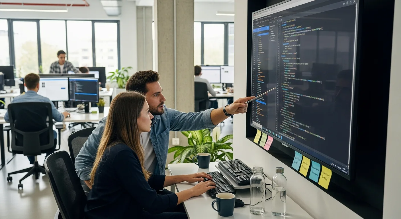 Viziune Luxaris — SaaS-Plattform in Berlin