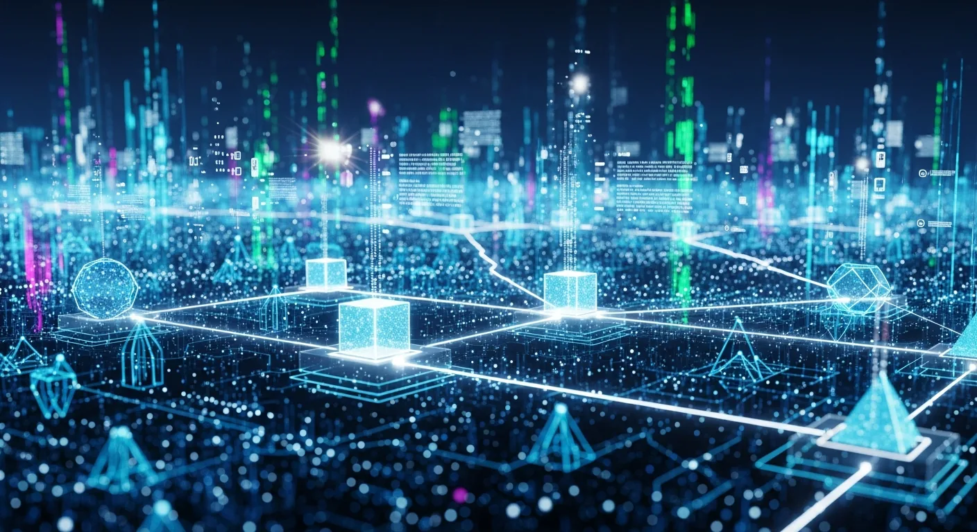 Viziune Luxaris — SaaS-Plattform in Berlin